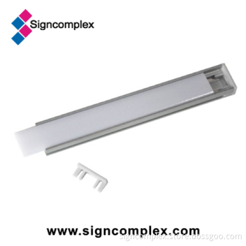 LED Aluminum Profile (SC-ALH-11S)